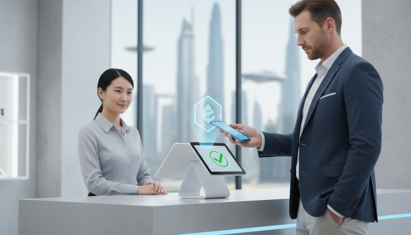 Crypto POS System USA: The Merchant’s Guide to Digital Payments in 2026