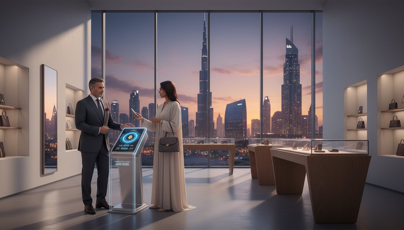 Crypto Payment Gateway Dubai: The 2026 Merchant Guide to Instant Settlements
