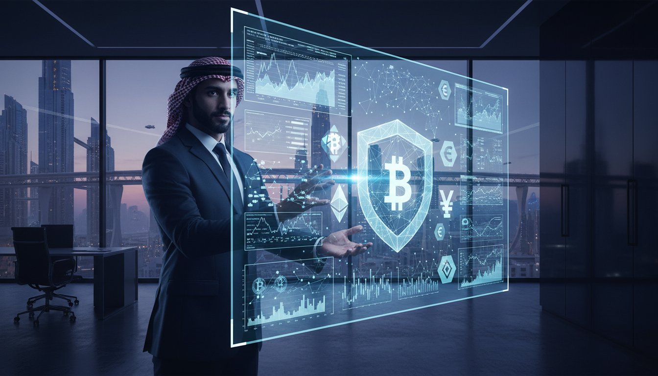 Cryptocurrency Scams in 2026: How to Detect and Prevent Digital Asset Fraud