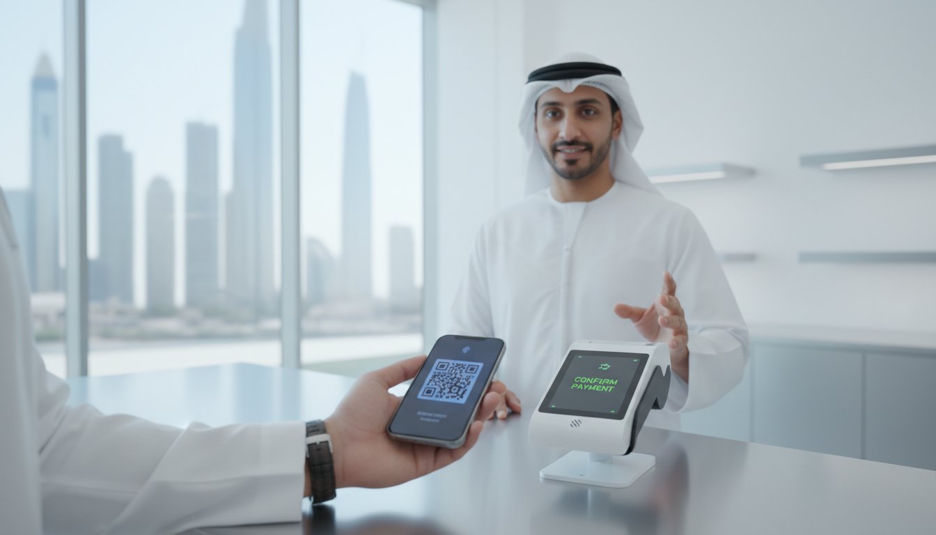 How Do Crypto POS Systems Work? The Complete Merchant Guide for 2026
