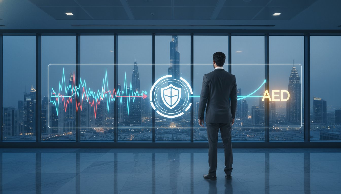 How to Avoid Crypto Volatility for Merchants in the UAE: The 2026 Strategic Guide