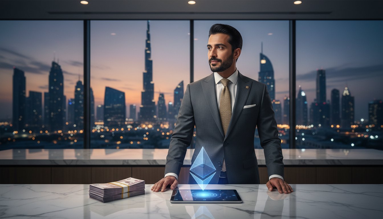 How to Buy Ethereum with Cash: A Professional Guide for 2026