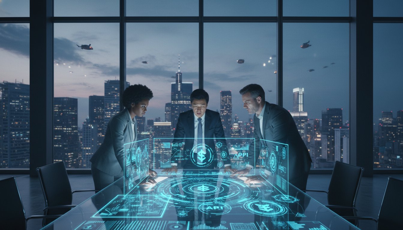 How to Choose a Crypto Payment Processor: A 2026 Stakeholder Guide