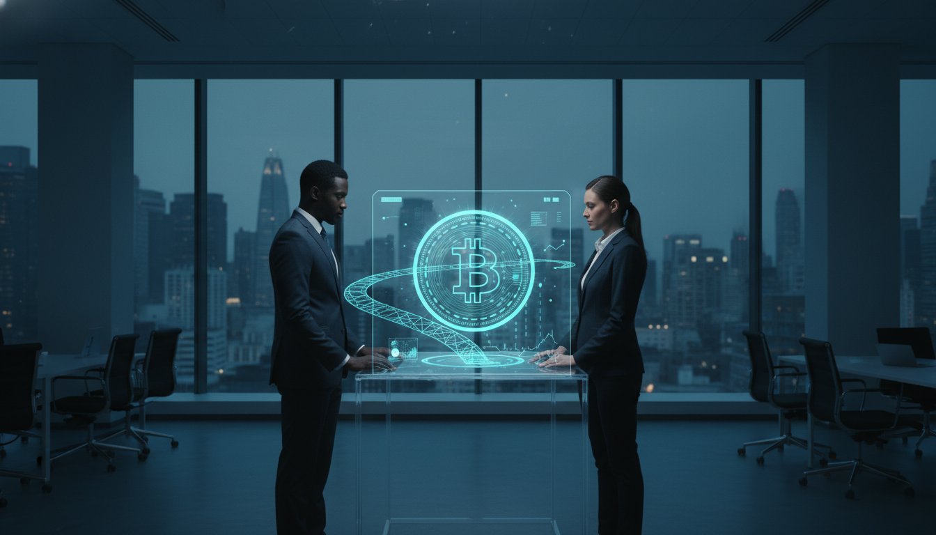 How to Safely Buy Large Amounts of Crypto OTC: The 2026 Security Protocol
