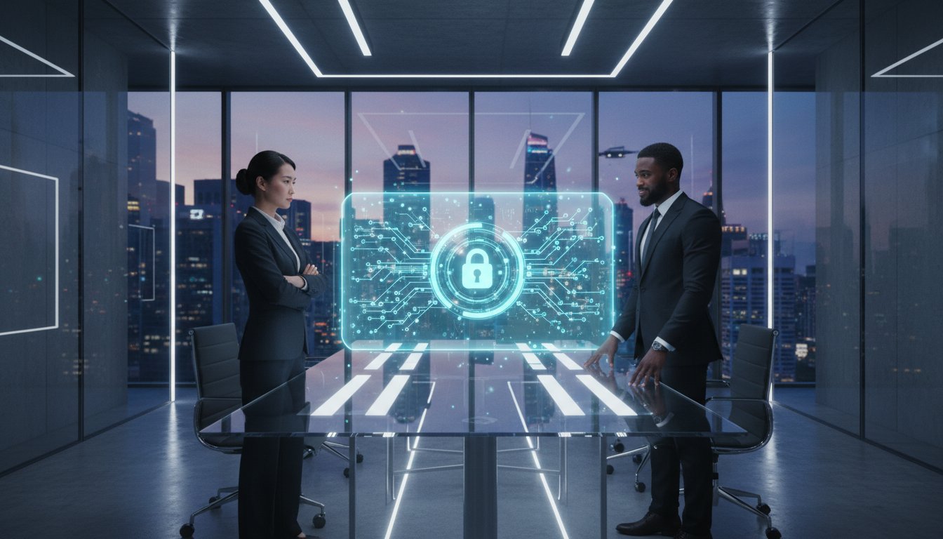 How to Trust a Crypto OTC Desk: The 2026 Guide to Verifying Counterparty Integrity