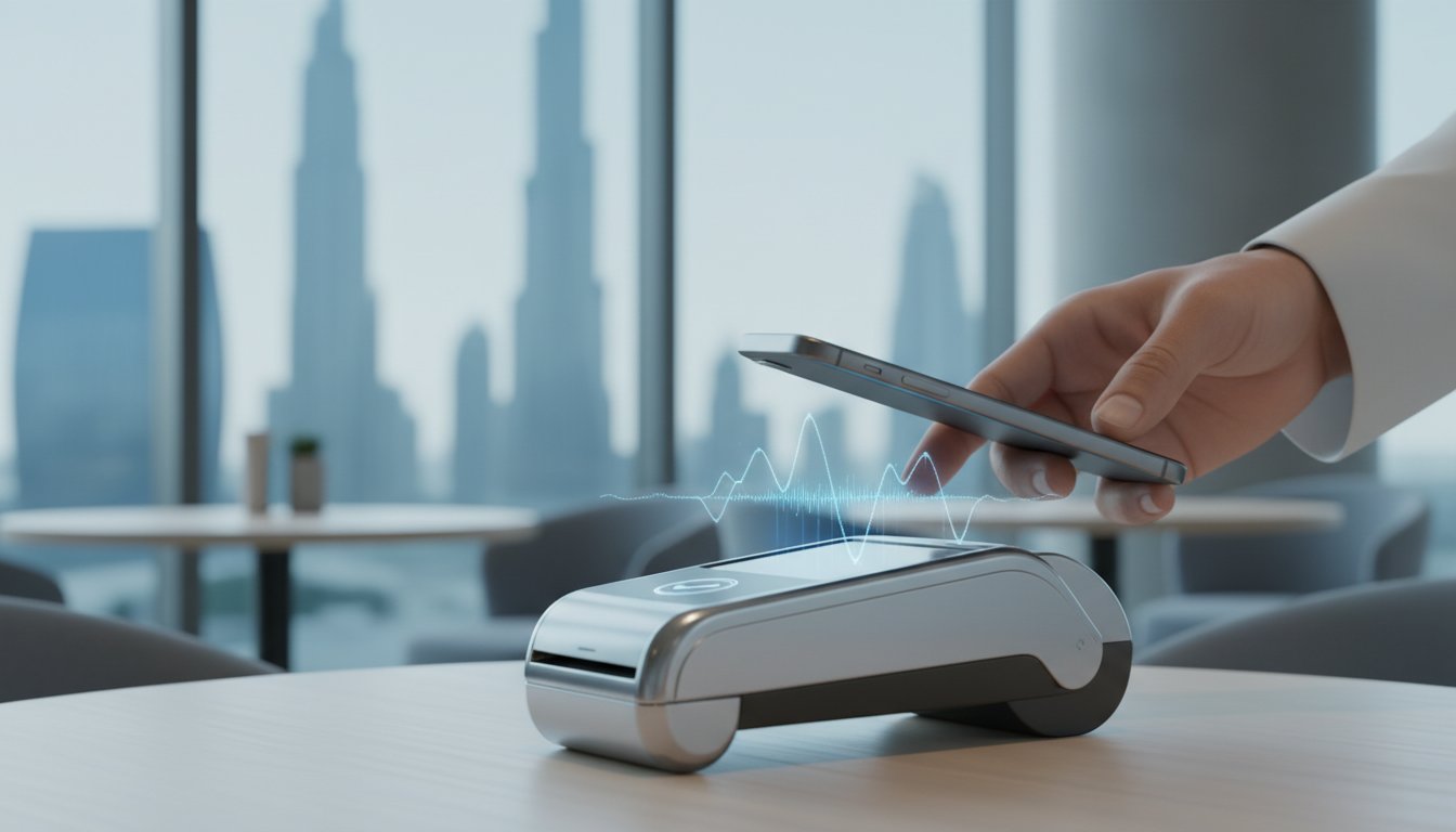 NFC on This Phone: How to Check, Enable, and Use It for Payments in 2026