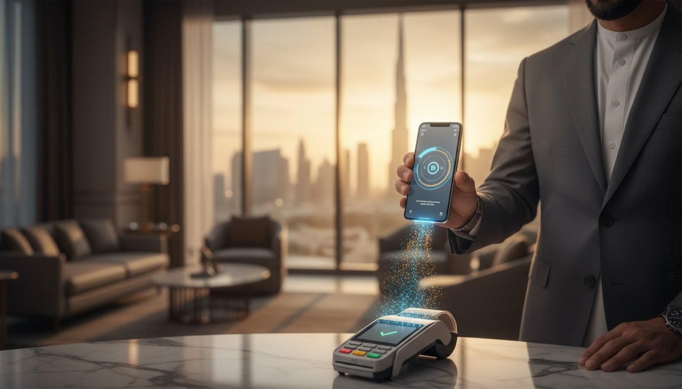 Pallapay Mastercard UAE: The Definitive 2026 Guide to Spending Crypto