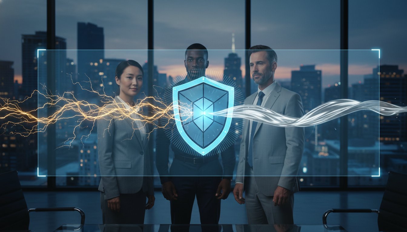 Protecting Business From Crypto Volatility: The 2026 Strategic Guide