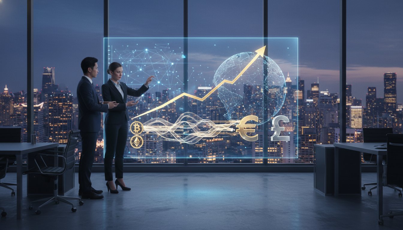 ROI of Crypto Payment Gateway: The 2026 Guide to Merchant Profitability