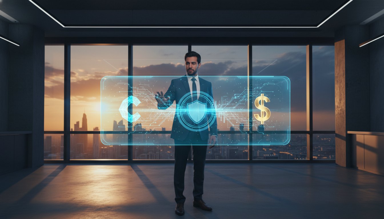 Regulated Crypto Broker USA: Navigating Compliance and Security in 2026