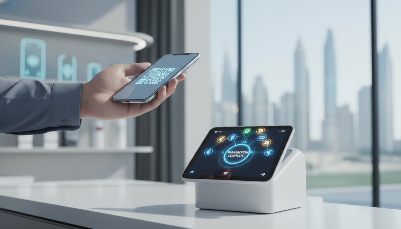 The Future of Retail Payments in UAE: Key Trends and Innovations for 2026
