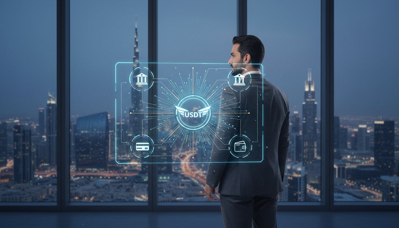 USDT Buy Online: The 2026 Professional Guide to Secure Stablecoin Acquisition