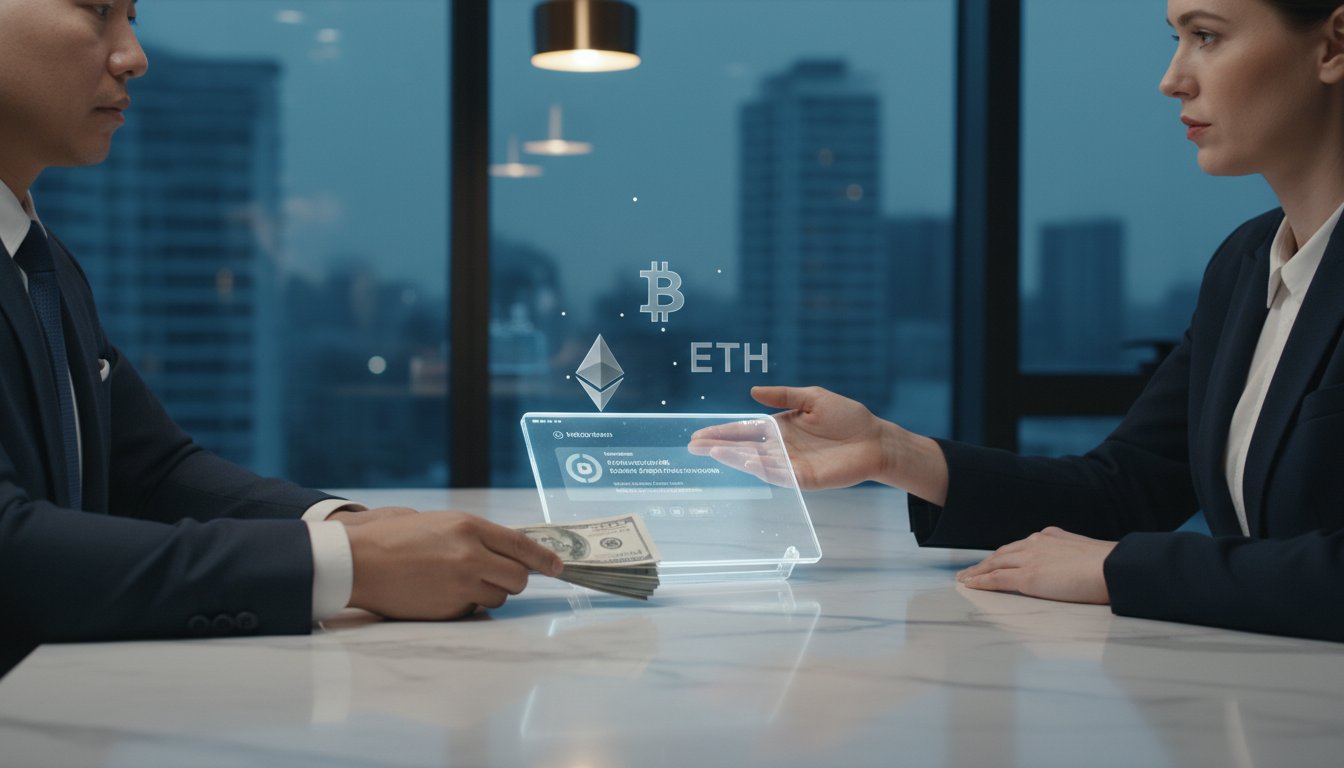 Is It Legal to Buy Crypto with Cash? The 2026 Compliance and Safety Guide