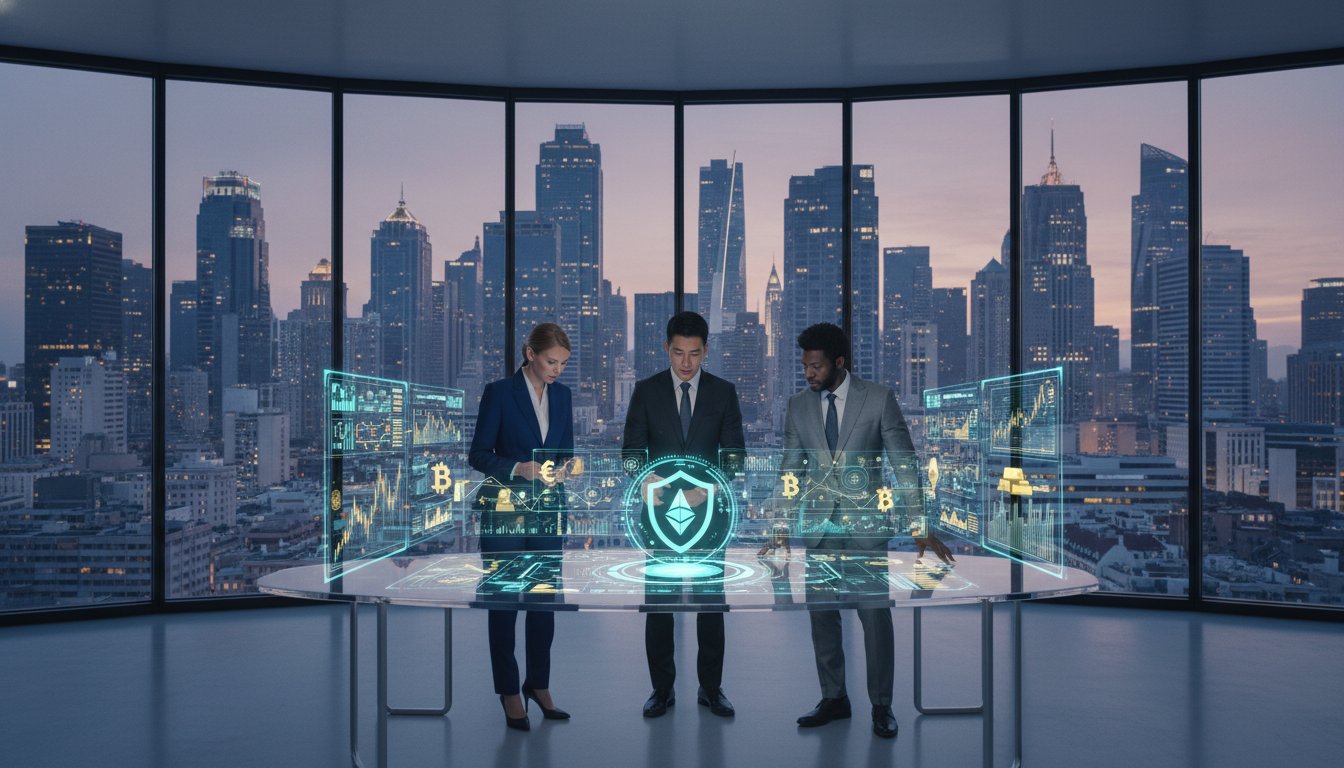 Crypto Compliance for Businesses: The 2026 Strategic Guide to Regulatory Excellence