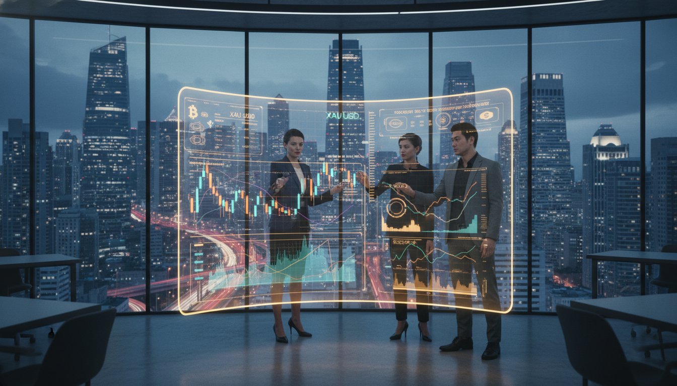 Mastering the Crypto Merchant Dashboard: A 2026 Tutorial for Global Growth