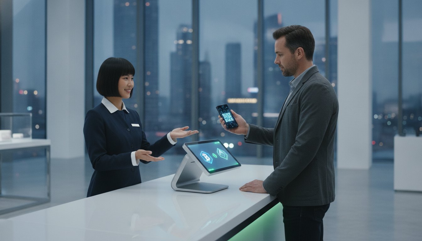 How to Train Staff to Accept Crypto Payments: A 2026 Guide to Digital Financial Transformation