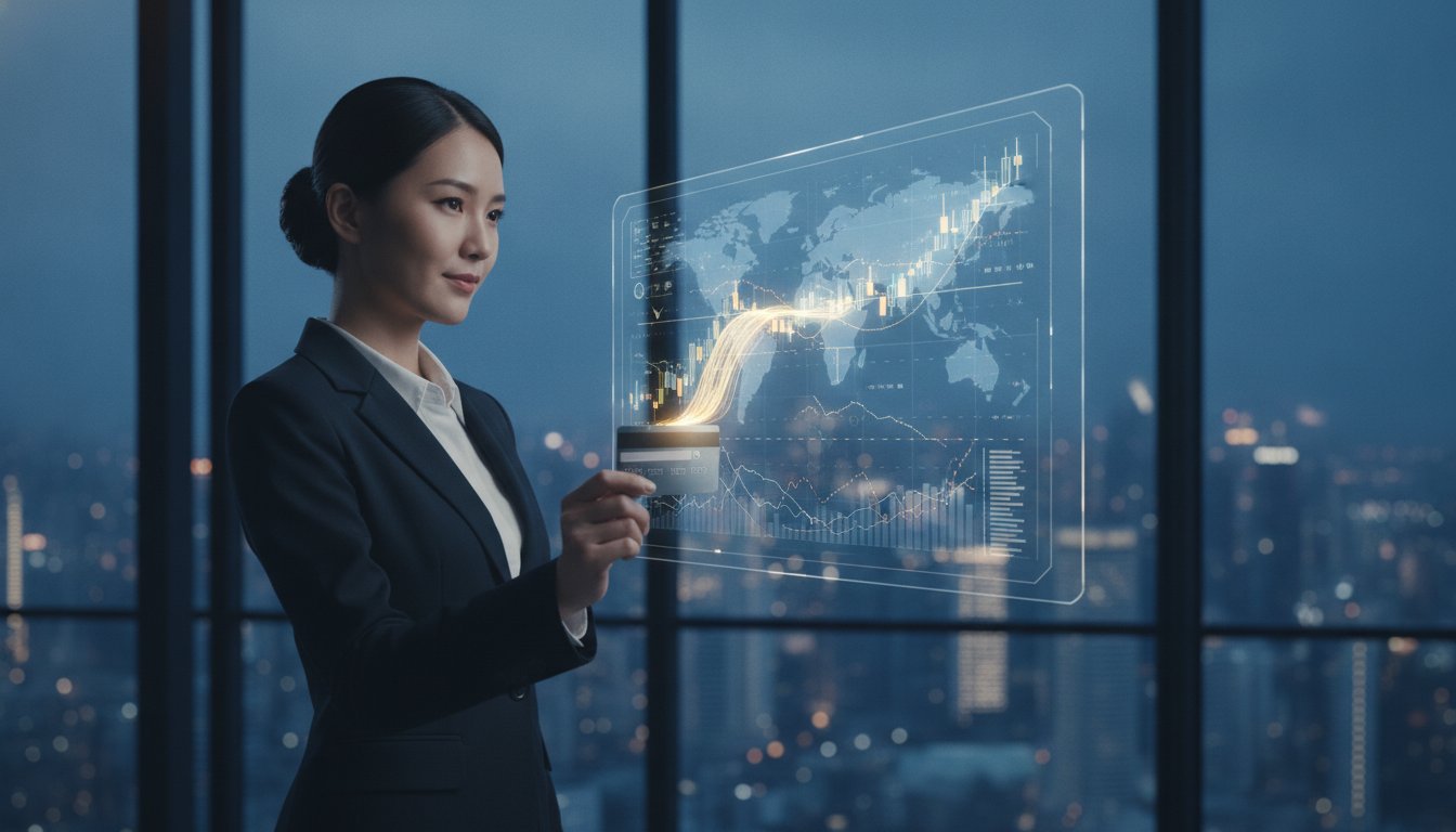 Spending USDT with a Card: Bridging Crypto Liquidity and Forex Trading Success in 2026