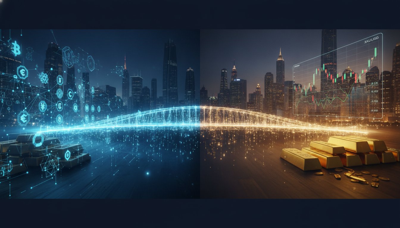 Crypto to Bank Account Withdrawal: The 2026 Professional Guide
