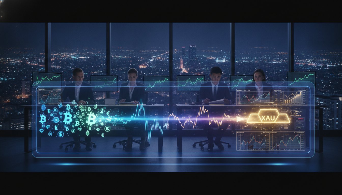 How to Sell Crypto After Hours: Instant Liquidity and CFD Trading in 2026