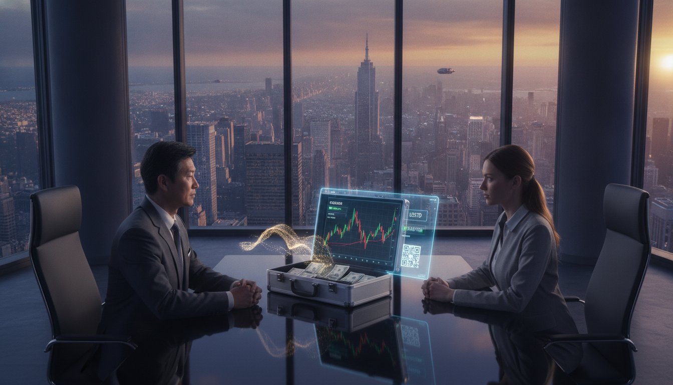 How to Buy Crypto with Cash in Person: A 2026 Guide to Financial Transformation