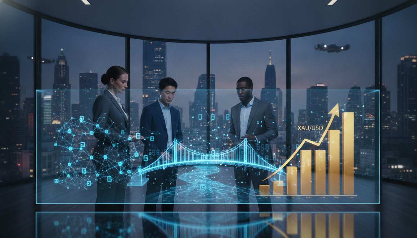 Reconciling Crypto Payments for Merchants: A 2026 Strategic Framework for Institutional Growth