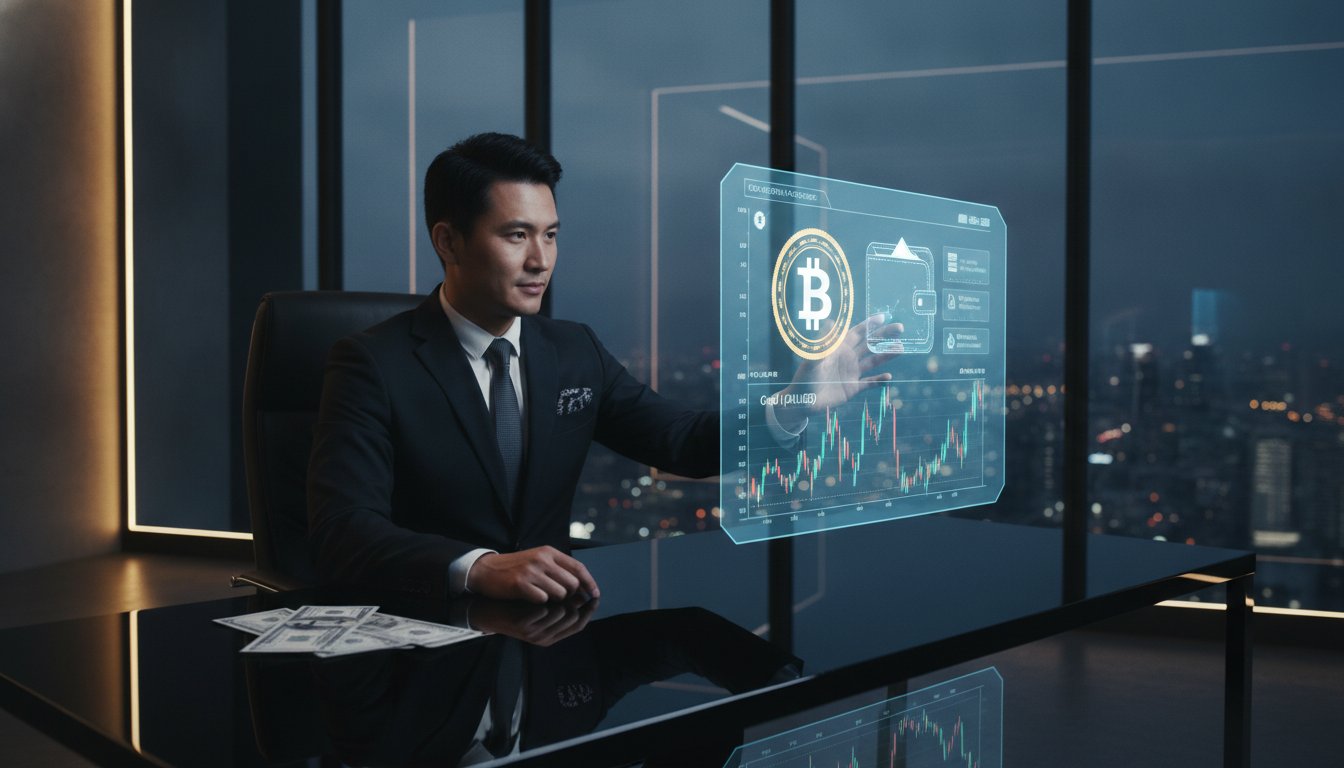 How to Buy Bitcoin with Cash Safely in 2026: A Secure Guide to Liquidity and Global Trading