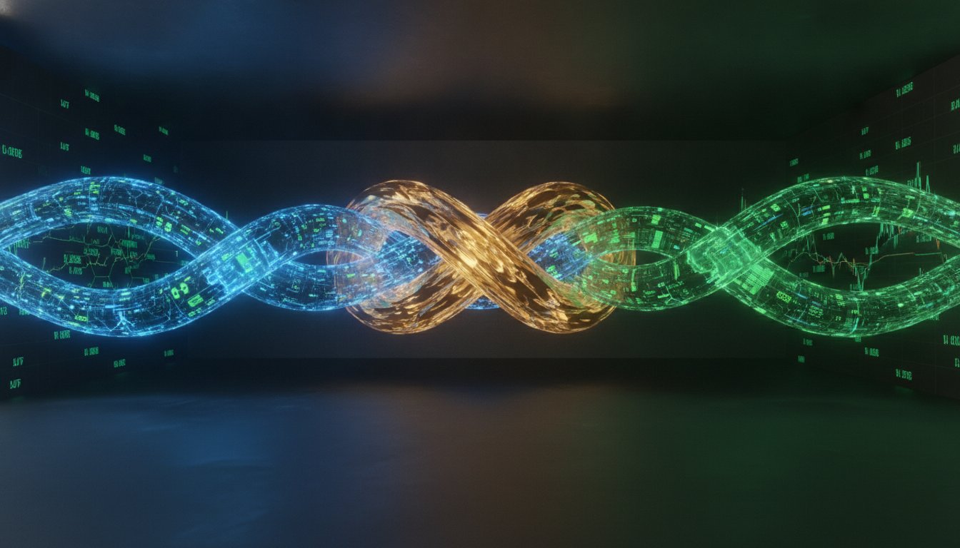 High Volume Crypto OTC Desk: A 2026 Guide to CFD, Forex, and Gold Trading