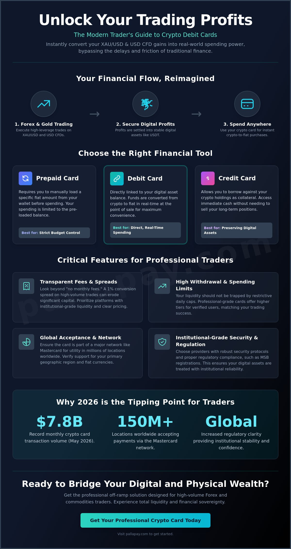 How to Get a Crypto Debit Card in 2026: A Step-by-Step Guide for Modern Investors