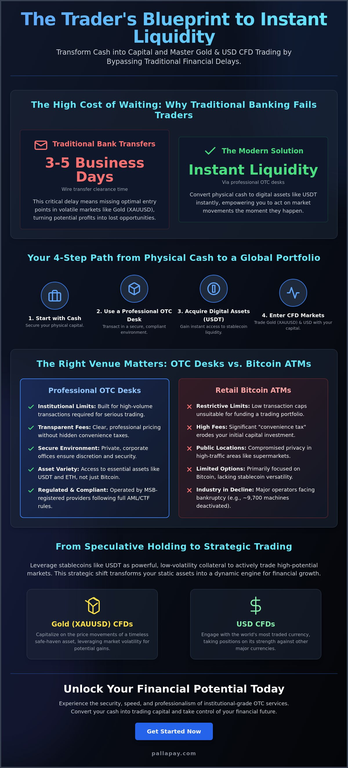 How to Buy Crypto with Cash in Person: A 2026 Guide to Financial Transformation