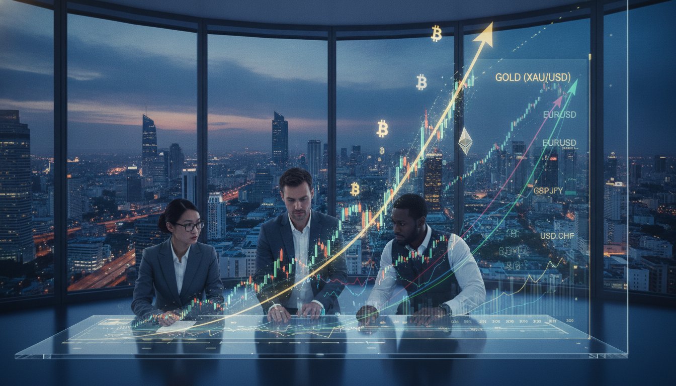 Is Accepting Crypto Profitable for Business? The 2026 ROI Analysis