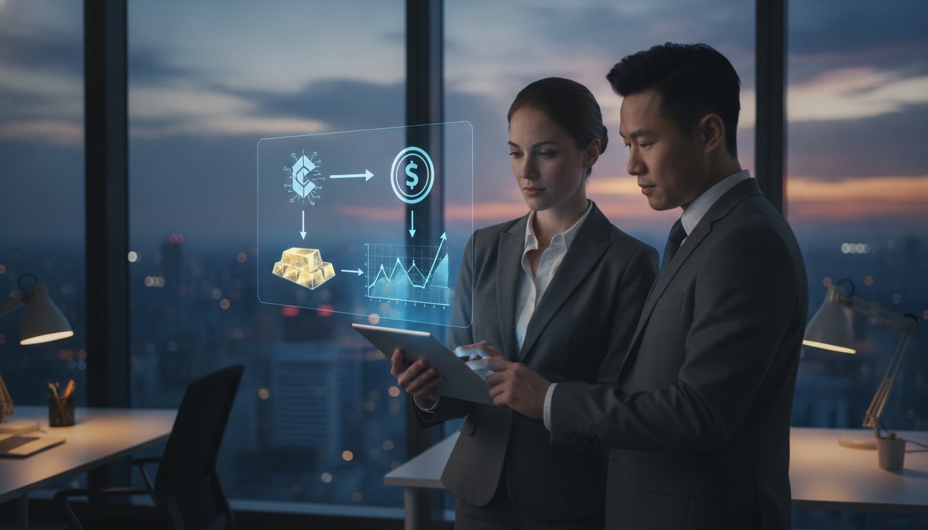 How to Start Accepting Crypto for Your Business: The Complete 2026 Merchant Strategy