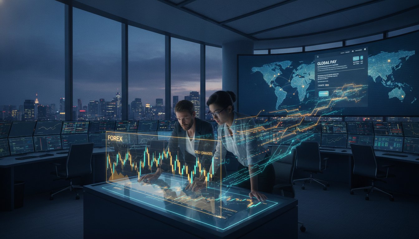 How to Integrate Crypto Payment Gateway on Website: A Guide for Forex and Gold CFD Trading