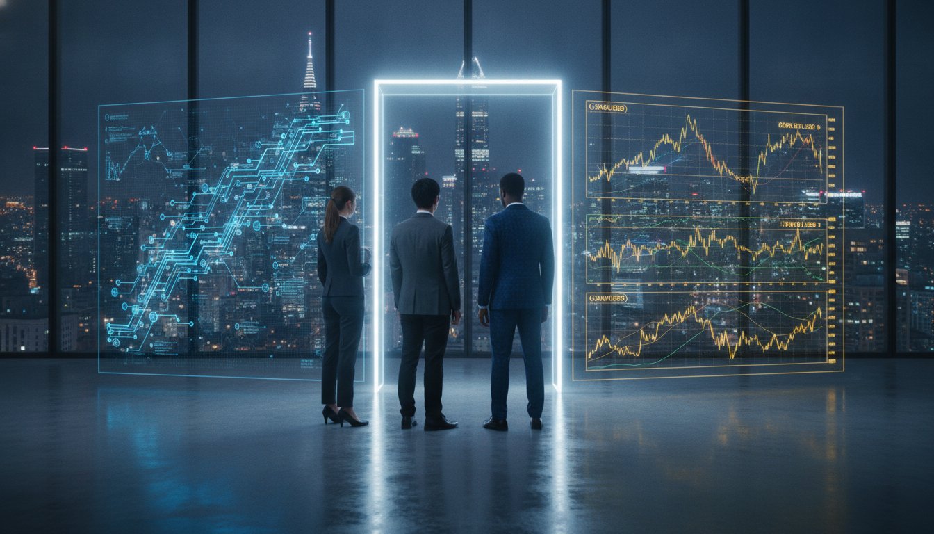 KYC in Crypto: The Professional Gateway to Gold and Forex CFD Trading in 2026