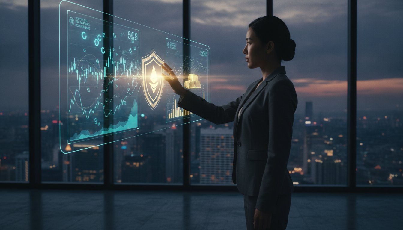 Crypto Security in 2026: From Asset Protection to Strategic Wealth Diversification