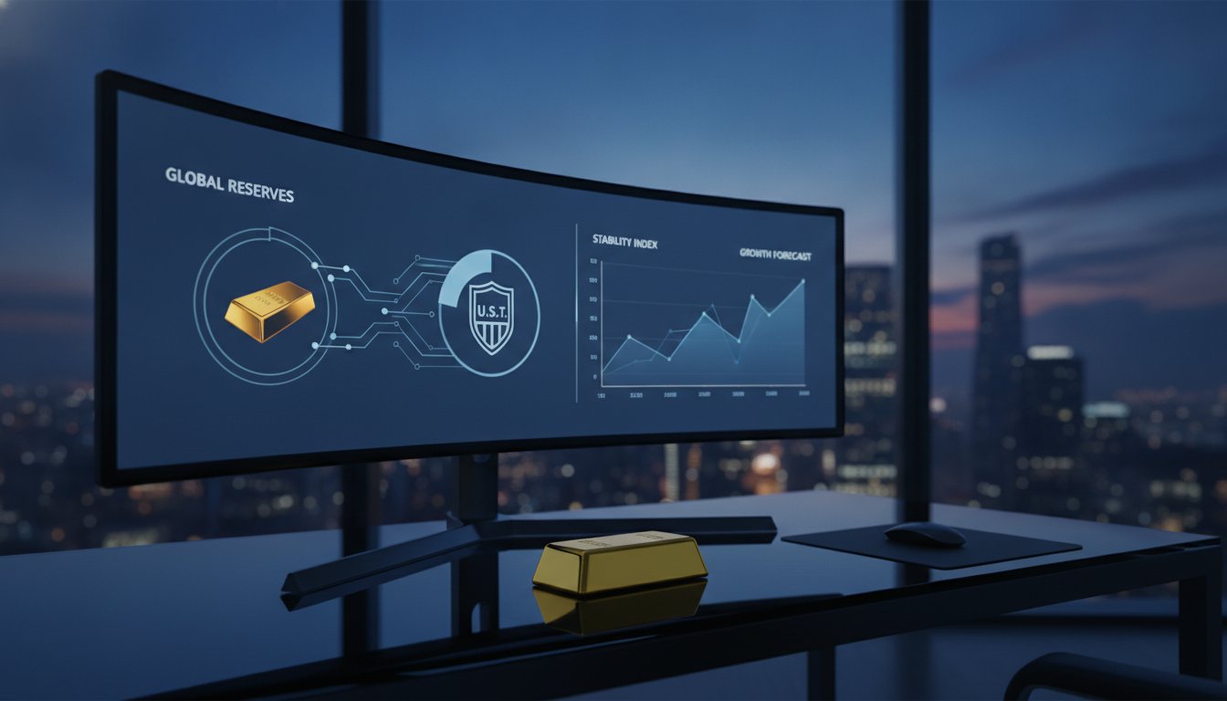 Is USDT Safe? A 2026 Guide to Tether Stability and Financial Utility