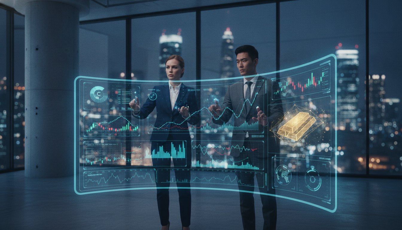 OTC Crypto Exchange: The 2026 Guide to Institutional Liquidity and CFD Integration