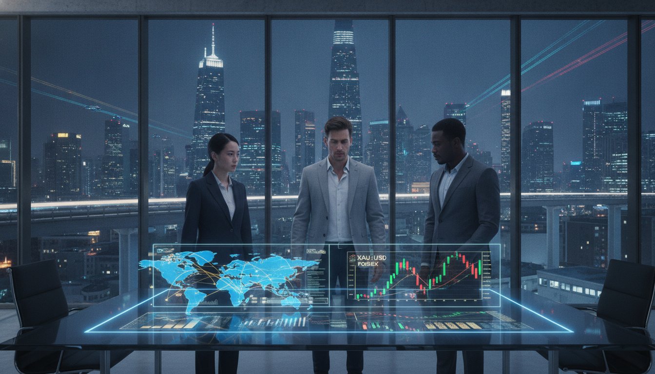The Strategic Benefits of Accepting Cryptocurrency for Global Merchants in 2026