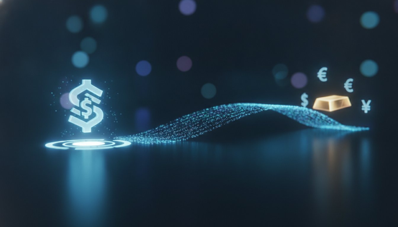 What is USDT? The 2026 Guide to Stablecoins and CFD Trading