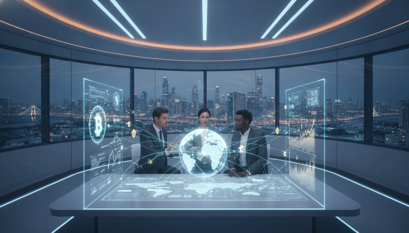 Crypto Compliance 2026: A Guide for Merchants