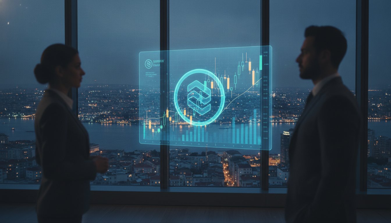 Best Place to Buy USDT in Istanbul (2026)