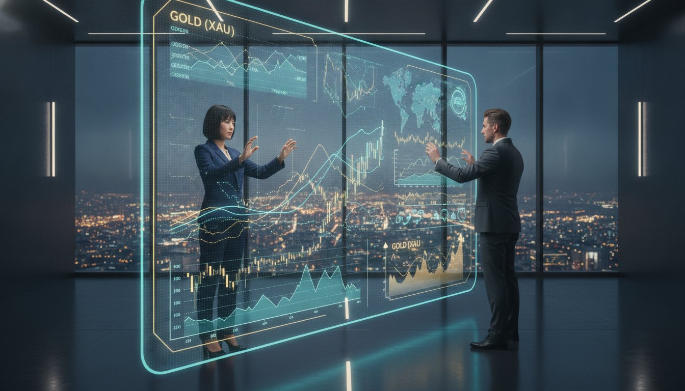 Command Your Capital: The Evolution of the Crypto Merchant Dashboard in 2026