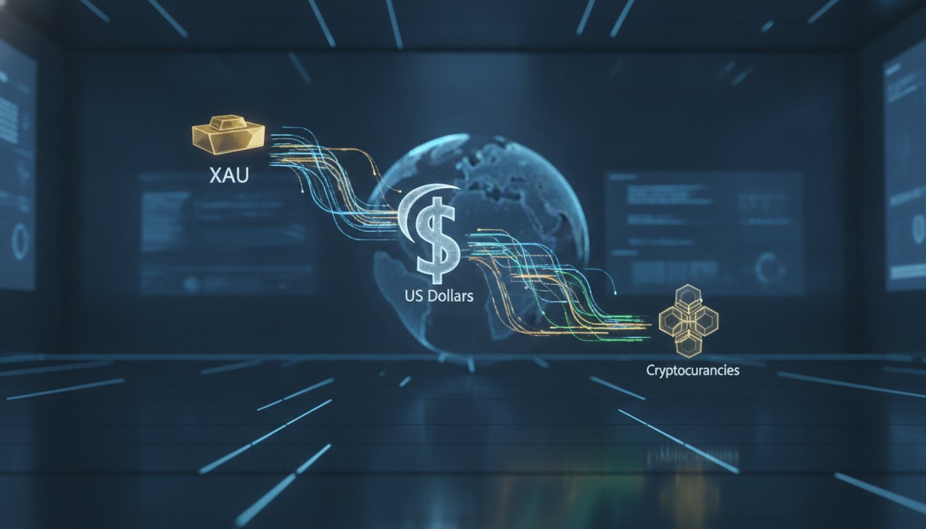 Crypto Payment API: 2026 Global Financial Integration Guide