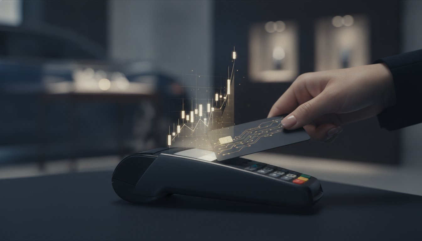 Crypto Payment Solutions for Luxury Goods: The Role of Gold and CFD Trading in 2026