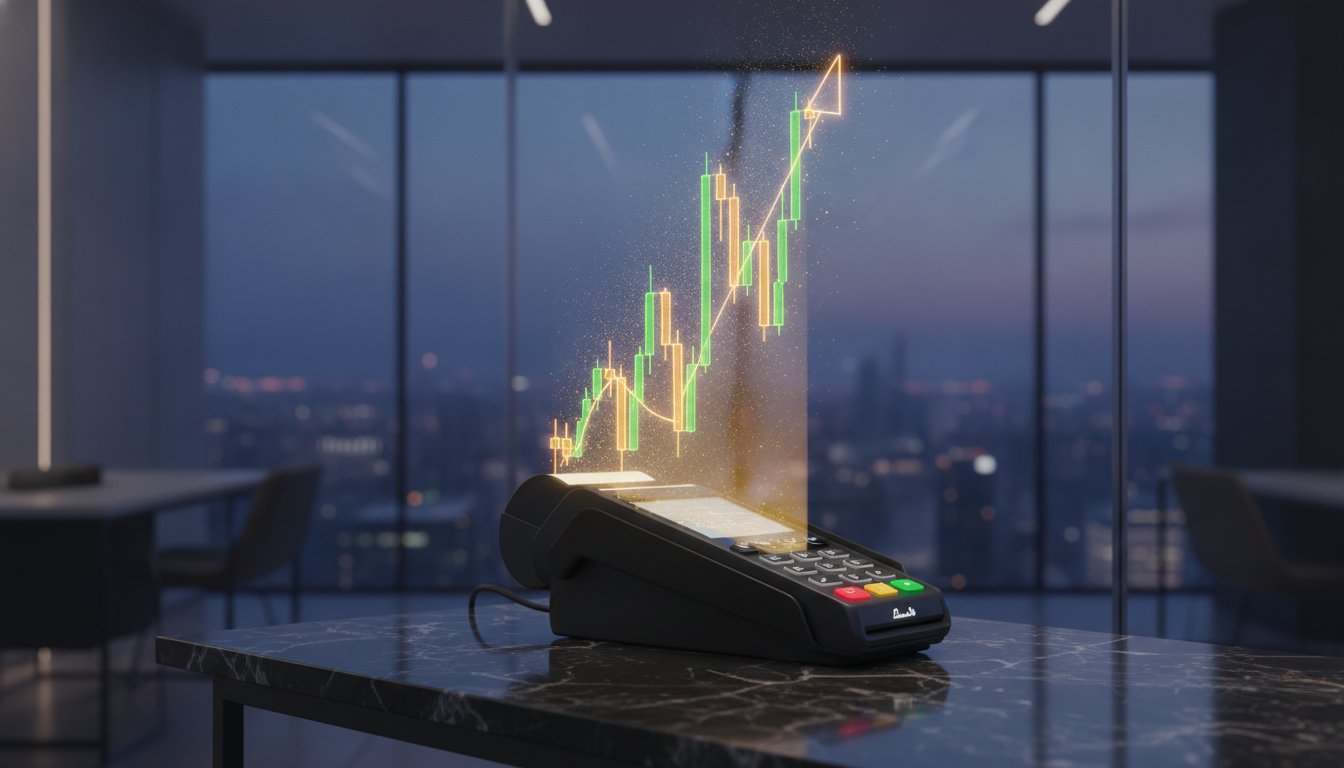 Crypto POS Machine for Business: Driving Financial Transformation in 2026