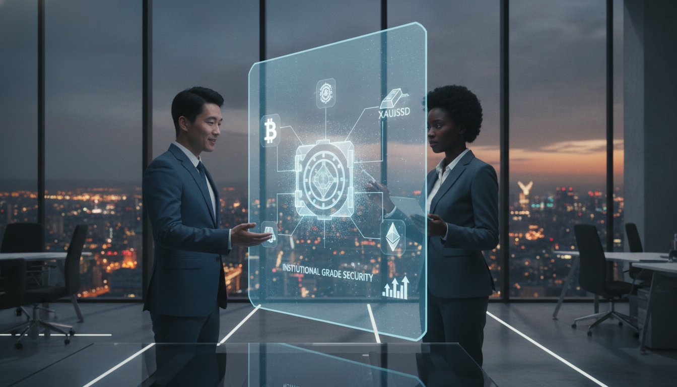 Crypto Security in 2026: Protecting Your Path to Financial Transformation