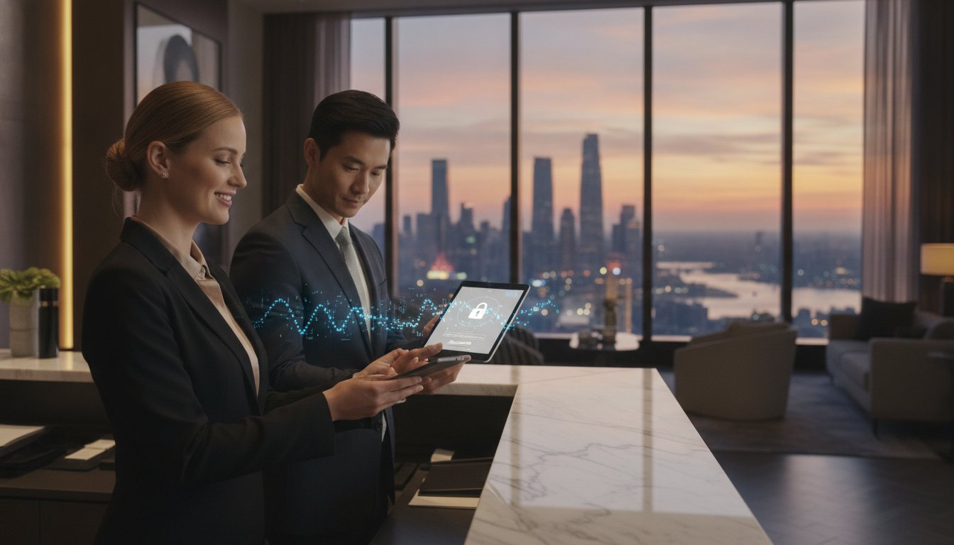 How to Accept Crypto for Hotel Bookings: 2026 Guide