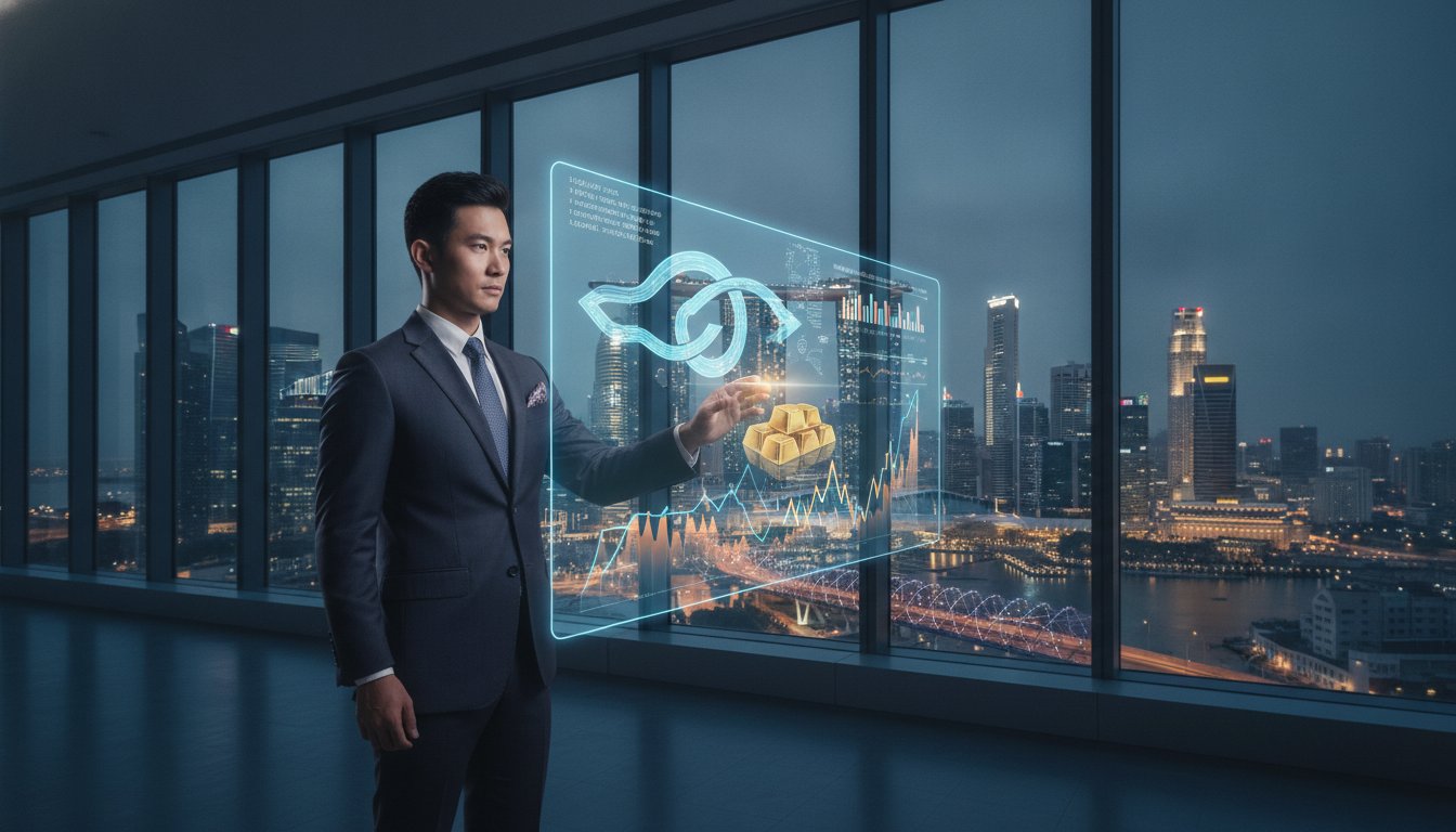 How to Sell USDT in Singapore: 2026 Guide
