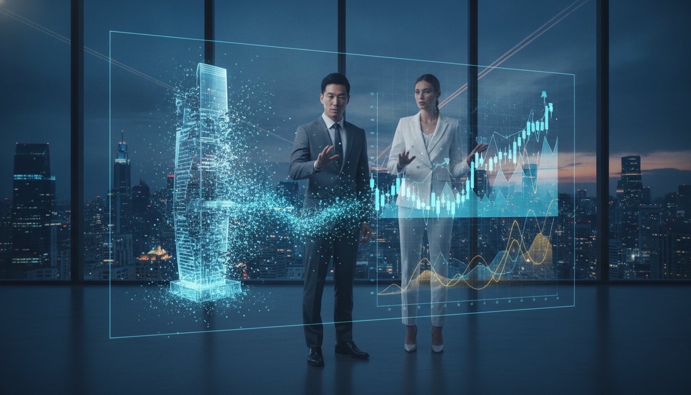 Real Estate Crypto Payment Gateway: Unlocking Global Liquidity in 2026