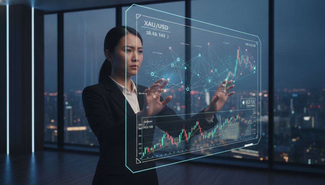 Secure Crypto Exchange 2026: The Professional Foundation for CFD and Gold Trading