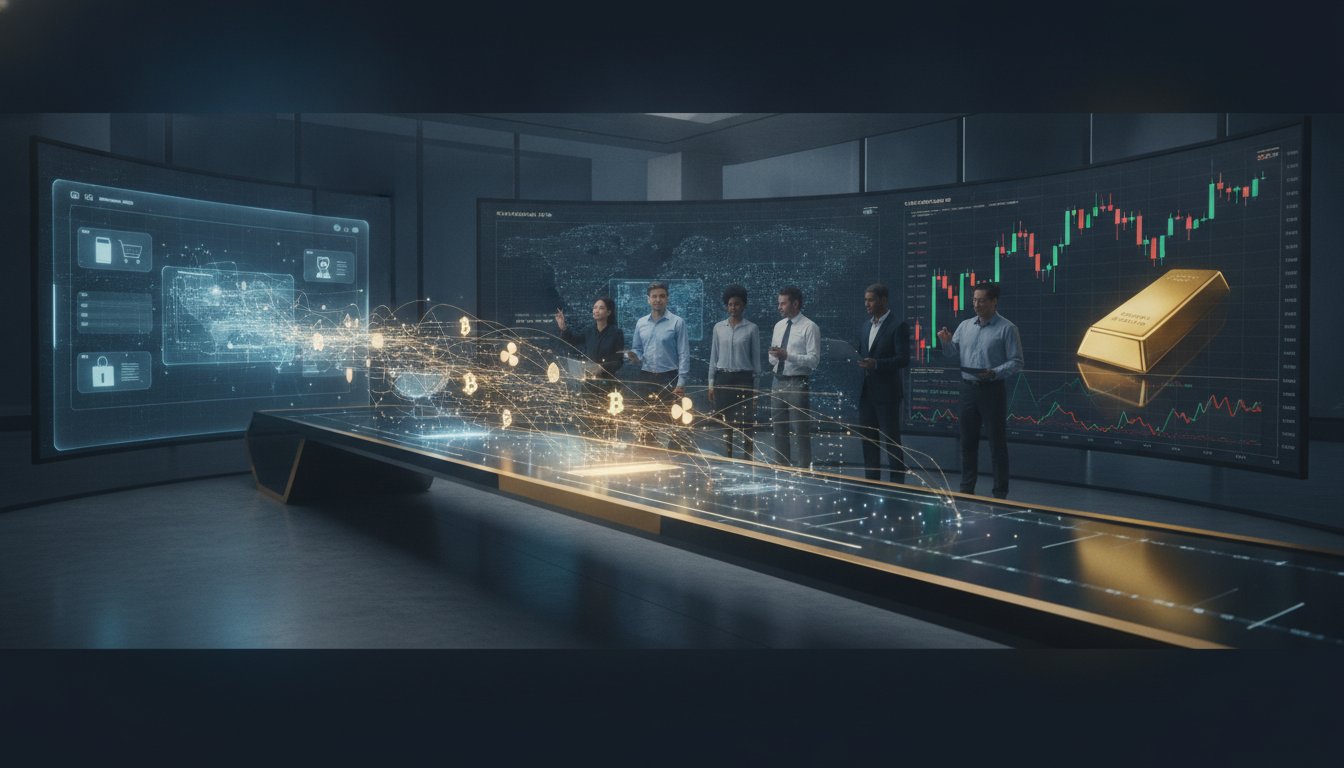 Strategic Guide to Crypto Payment Gateways 2026